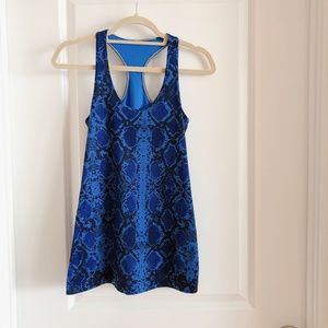 Lululemon Cool Racerback